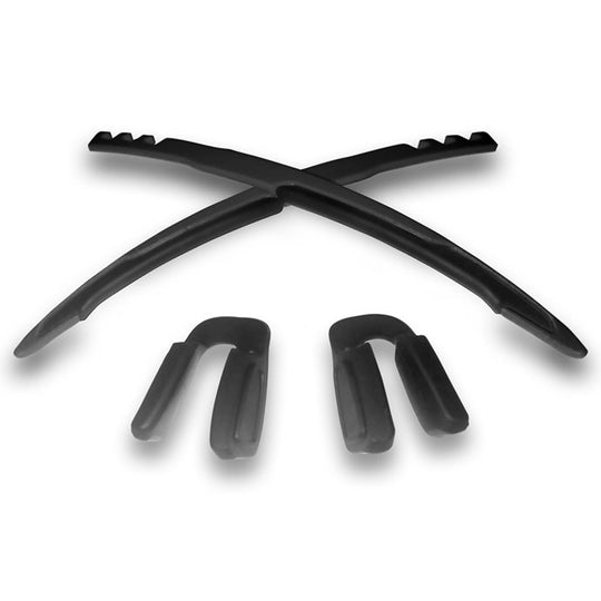 Oakley Jawbreaker Earsock - Matte Black