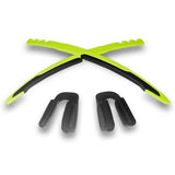 Earsock Oakley Jawbreaker - Matte Retina