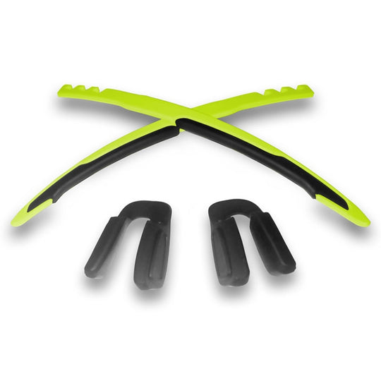 Oakley Jawbreaker Earsock - Matte Retina