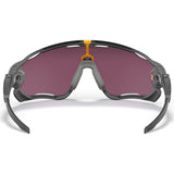 Occhiali Oakley Jawbreaker - Black Grey Fade Prizm Road Black - E