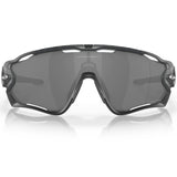 Occhiali Oakley Jawbreaker High Resolution - Matte Carbon Prizm Black - C