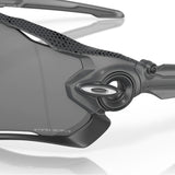 Occhiali Oakley Jawbreaker High Resolution - Matte Carbon Prizm Black - E
