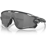 Occhiali Oakley Jawbreaker High Resolution - Matte Carbon Prizm Black - A