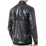 Mantellina Oakley Jawbreaker Road - Nero