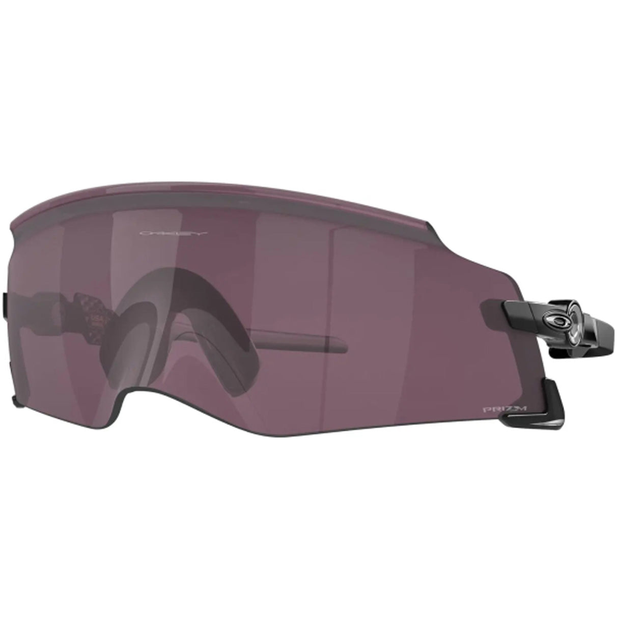 Occhiali Oakley Kato - Black Ink prizm road black - A