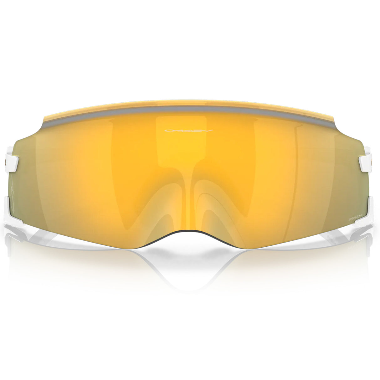 Occhiali Oakley Kato Cavendish Edition - Cavendish White Prizm 24k - O