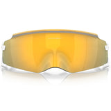 Occhiali Oakley Kato Cavendish Edition - Cavendish White Prizm 24k - O