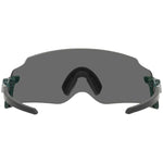 Oakley Kato sunglasses - Hunter Green Prizm Black