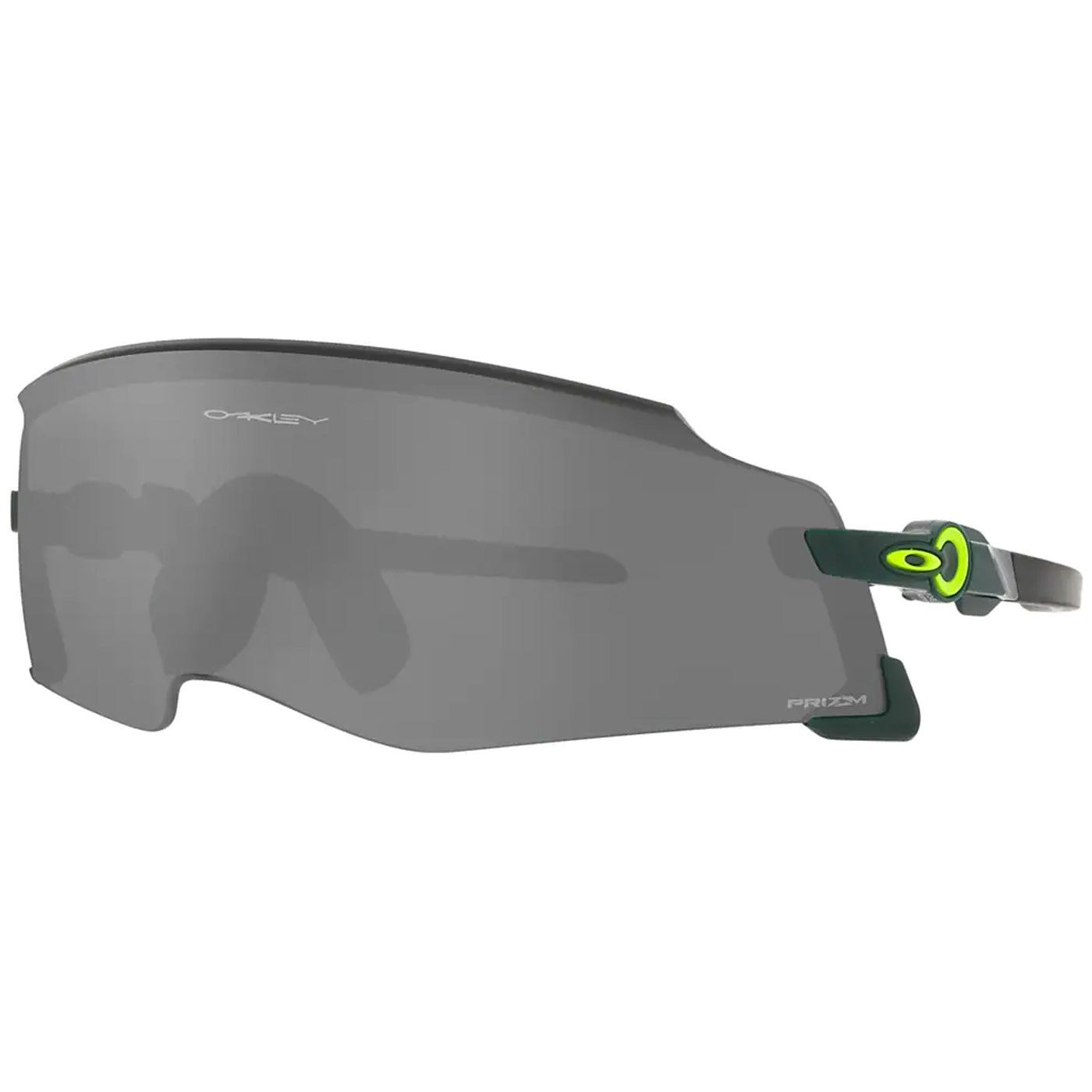 Glasses Oakley Kato - Hunter Green Prizm Black