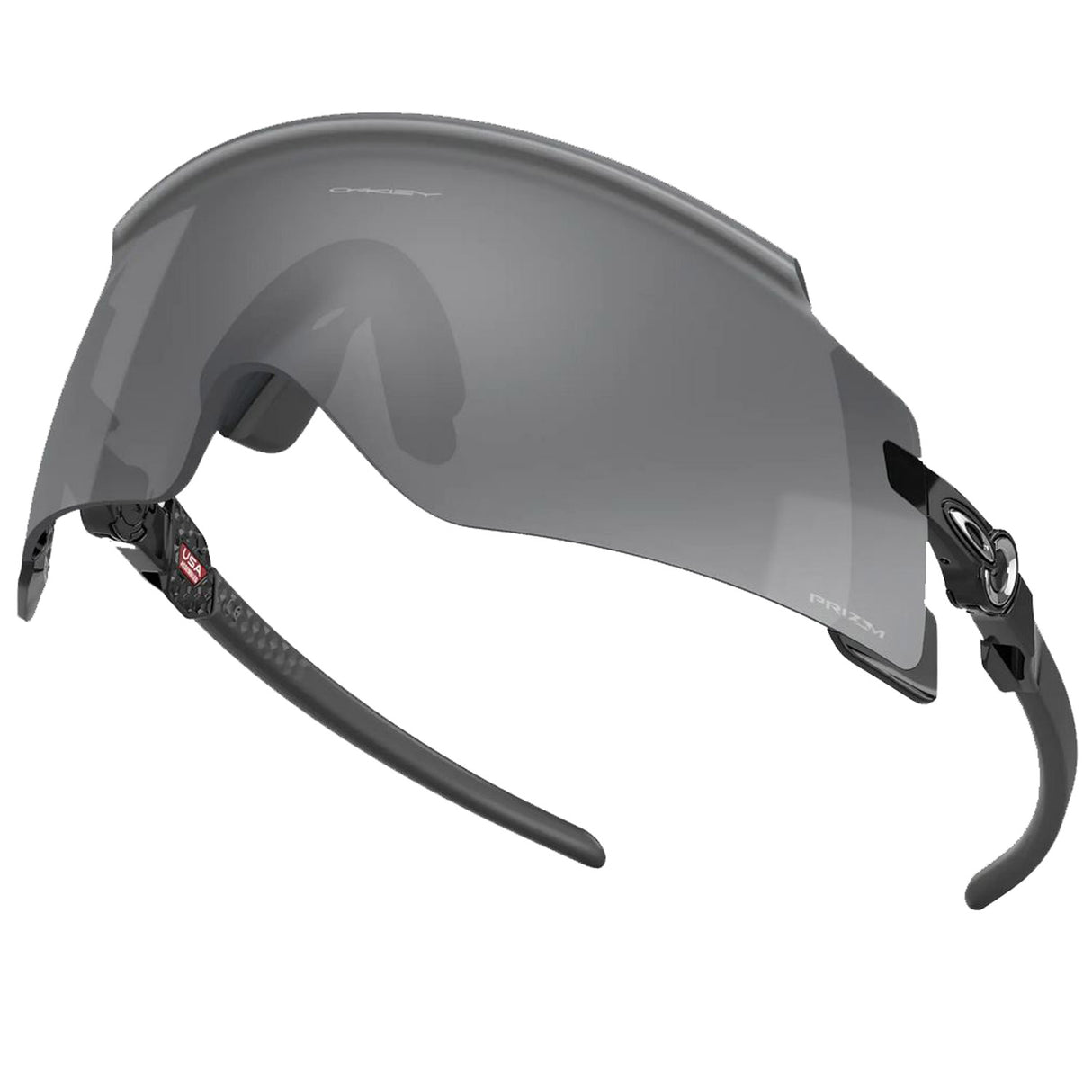 Occhiali Oakley Kato - Polished black prizm black - E