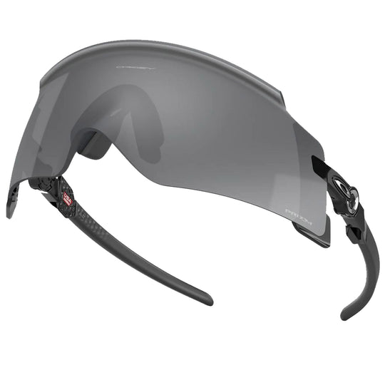 Oakley Kato Brille - Polished black prizm black