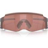 Occhiali Oakley Kato - Polished black prizm dark golf - M