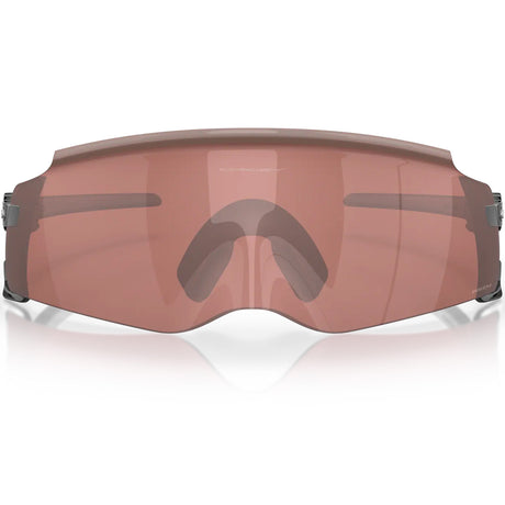 Occhiali Oakley Kato - Polished black prizm dark golf - M