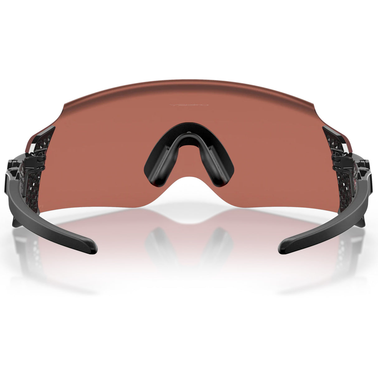 Occhiali Oakley Kato - Polished black prizm dark golf - N