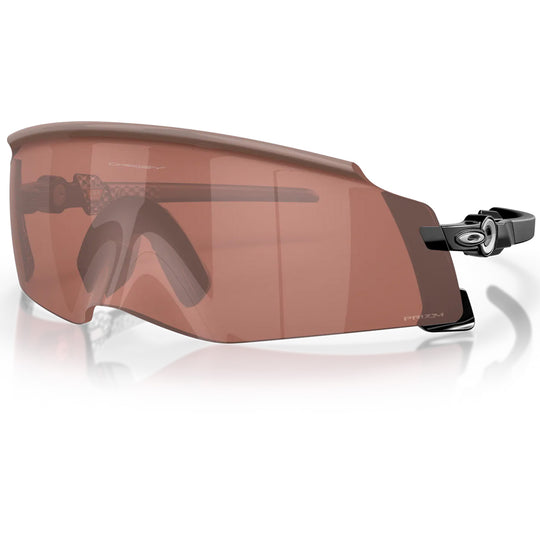 Gafas Oakley Kato - Polished black prizm dark golf