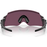 Occhiali Oakley Kato - Grey smoke prizm black - D