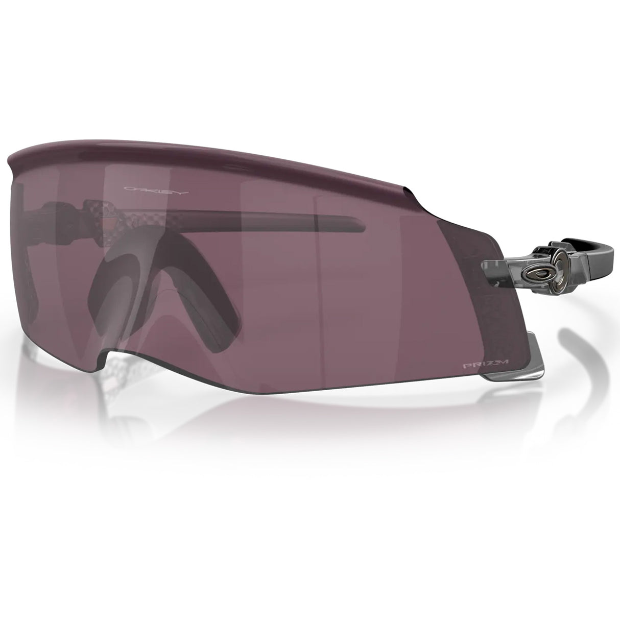 Occhiali Oakley Kato - Grey smoke prizm black - B