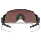 Occhiali Oakley Kato - Polished black prizm sapphire - A