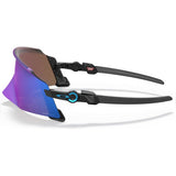 Occhiali Oakley Kato - Polished black prizm sapphire - B