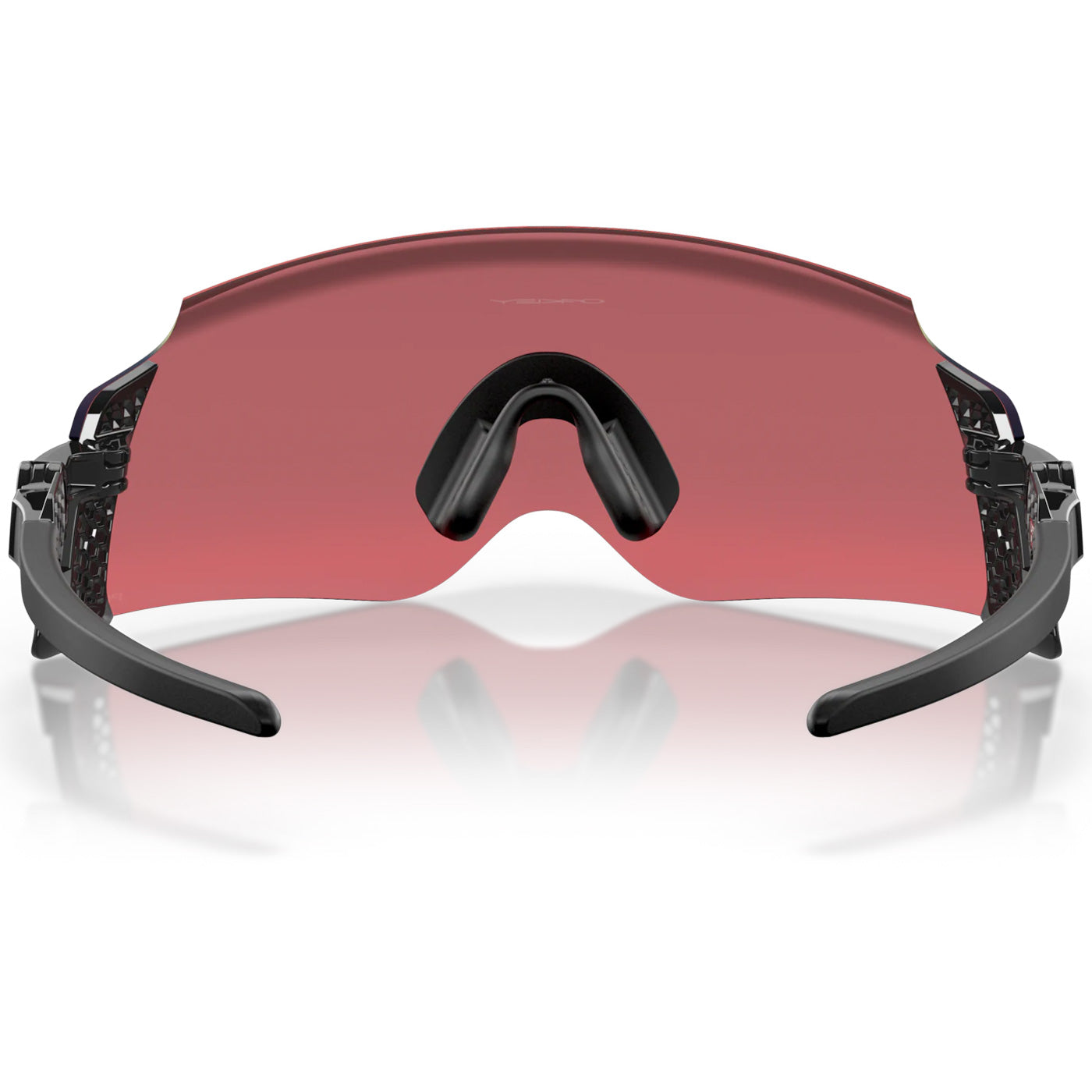 Glasses Oakley Kato - Polished black prizm trail torch