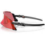 Occhiali Oakley Kato - Polished black prizm trail torch - H