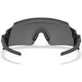 Occhiali Oakley Kato X - Polished black prizm black - H