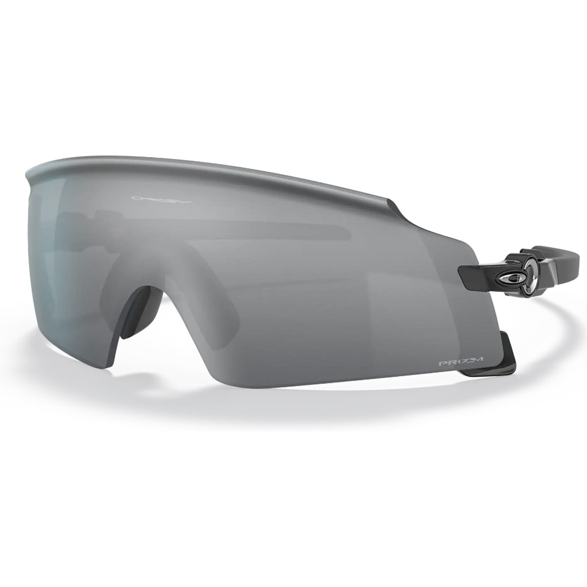 Occhiali Oakley Kato X - Polished black prizm black - I