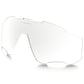 Lenti Oakley Jawbreaker - Clear Black Iridium Photochromic