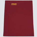 Oakley Factory Pilot neck warmer - Red