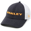 Cappellino Oakley New Era - Arancio