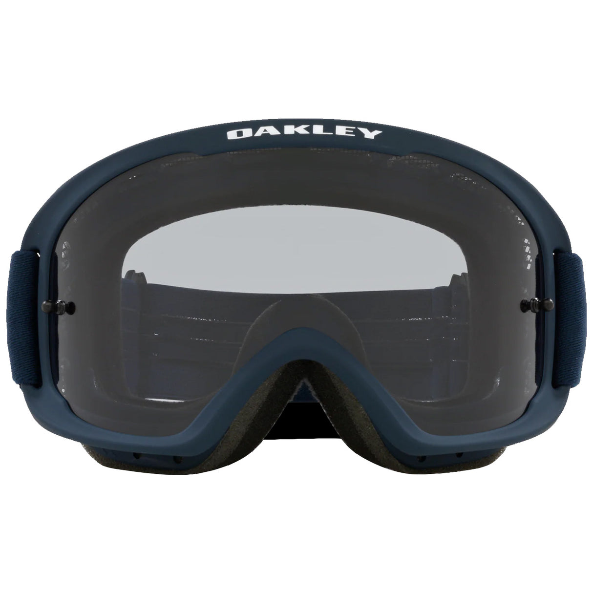 Maschera Oakley O Frame 2.0 Pro Mtb - Fathom Light Grey - H