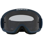 Mascarilla Oakley 2.0 Pro Mtb - Fathom Light Grey
