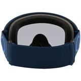 Maschera Oakley O Frame 2.0 Pro Mtb - Fathom Light Grey - I