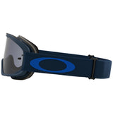Maschera Oakley O Frame 2.0 Pro Mtb - Fathom Light Grey - L