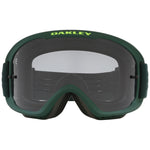 Mascarilla Oakley 2.0 Pro Mtb - Hunter Green Light Grey