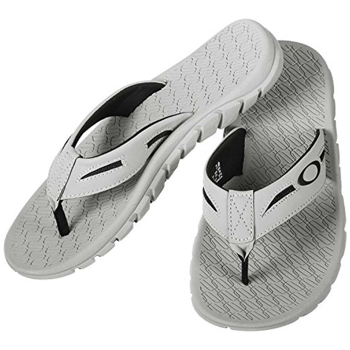 Infradito Oakley Operative Sandal 2.0 - Grigio