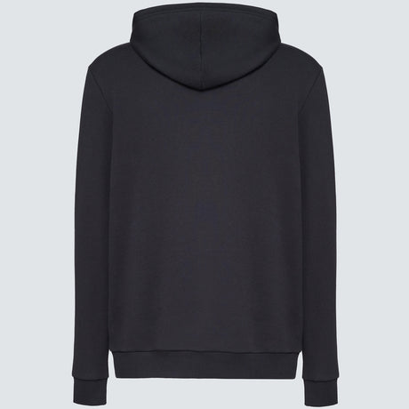 Felpa Oakley The Post Po - Nero - P