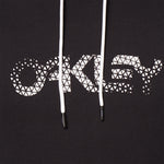 Oakley The Post Po hoodie - Black