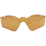 Lenti Oakley Radar Path - Persimmon Vented - C