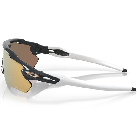 Occhiali Oakley Radar EV Path Heritage - Carbon Prizm Rose Gold - C