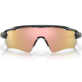 Occhiali Oakley Radar EV Path Heritage - Carbon Prizm Rose Gold - D