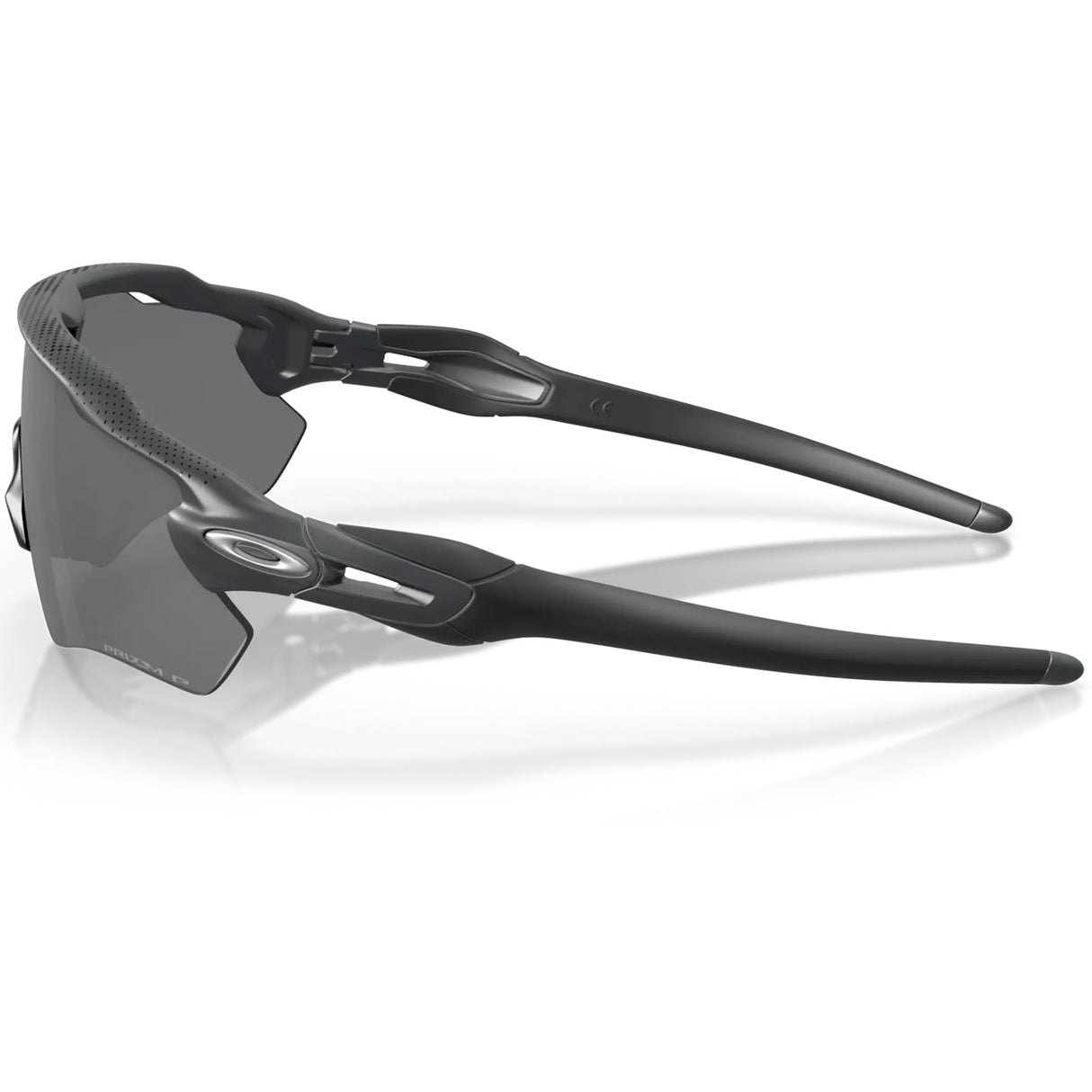 Occhiali Oakley Radar EV Path High Resolution - Carbon Prizm Polarized - B