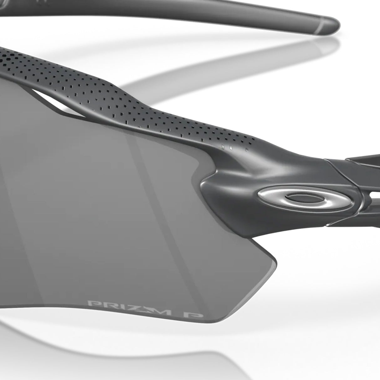 Occhiali Oakley Radar EV Path High Resolution - Carbon Prizm Polarized - E