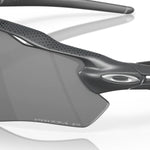 Oakley Radar EV Path High Resolution sunglasses - Carbon Prizm Polarized