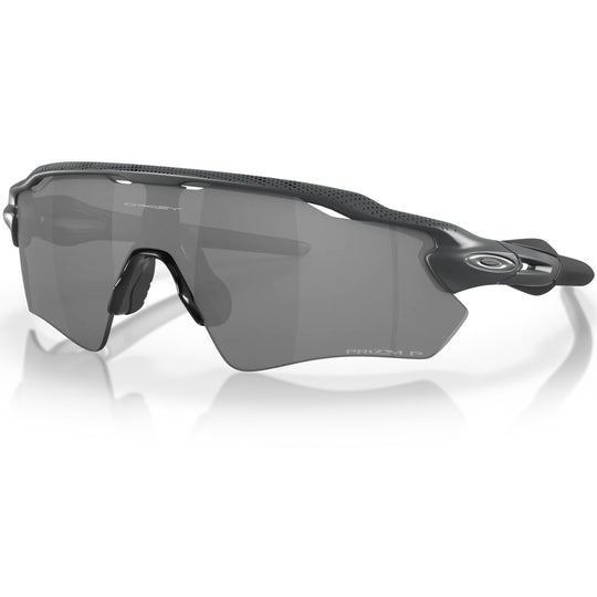 Gafas Oakley Radar EV Path High Resolution - Carbon Prizm Polarized