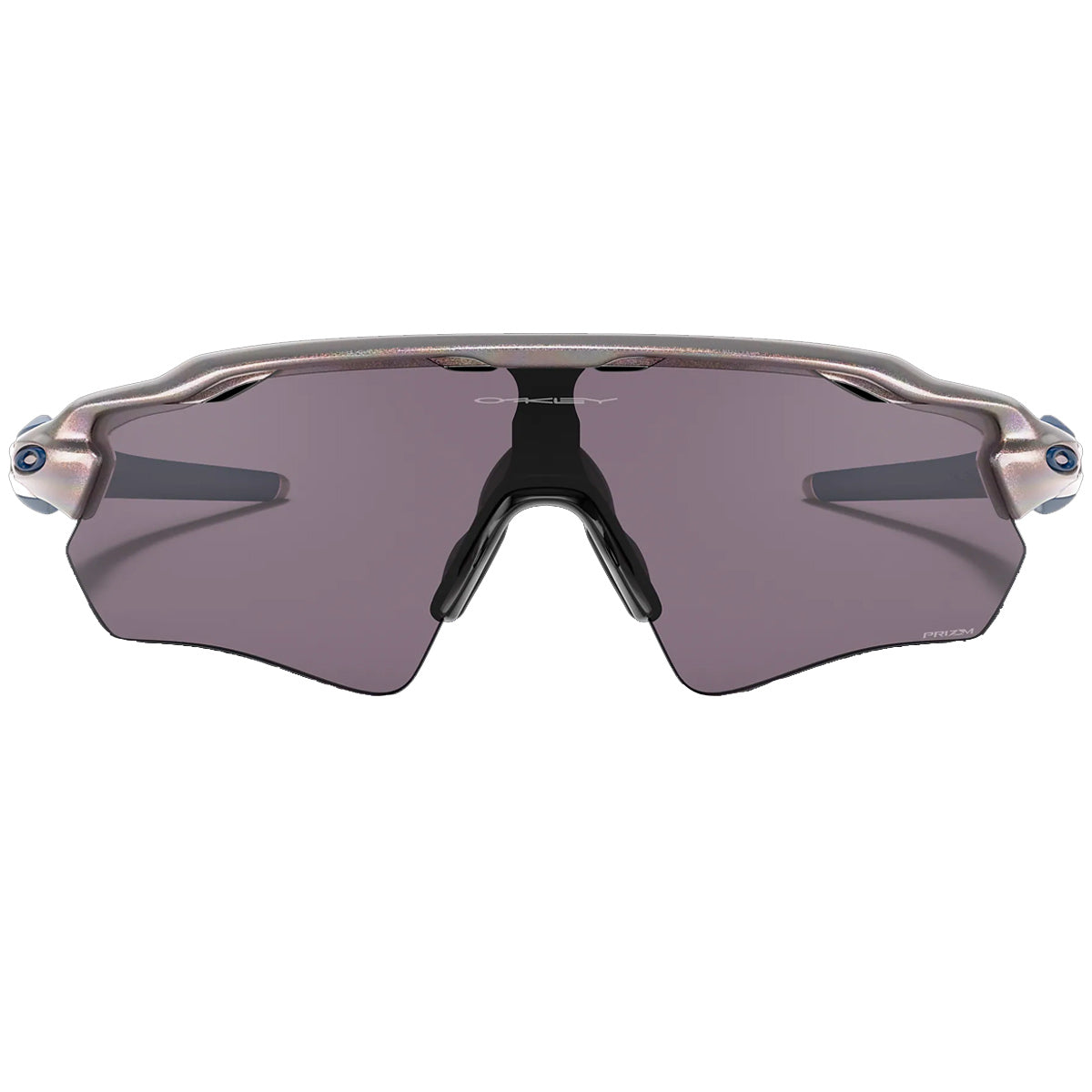 Occhiali Oakley Radar EV Path Odyssey - Holographic Prizm Grey