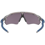 Occhiali Oakley Radar EV Path Odyssey - Holographic Prizm Grey