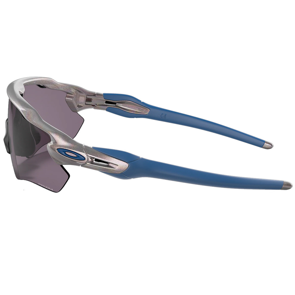 Occhiali Oakley Radar EV Path Odyssey - Holographic Prizm Grey