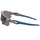 Occhiali Oakley Radar EV Path Odyssey - Holographic Prizm Grey