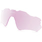 Verre Oakley Radar EV Path - Prizm Low Light